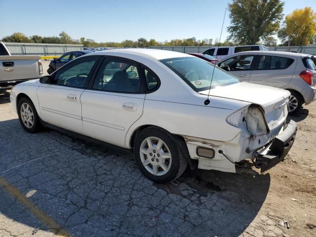 2007 Ford Taurus SE