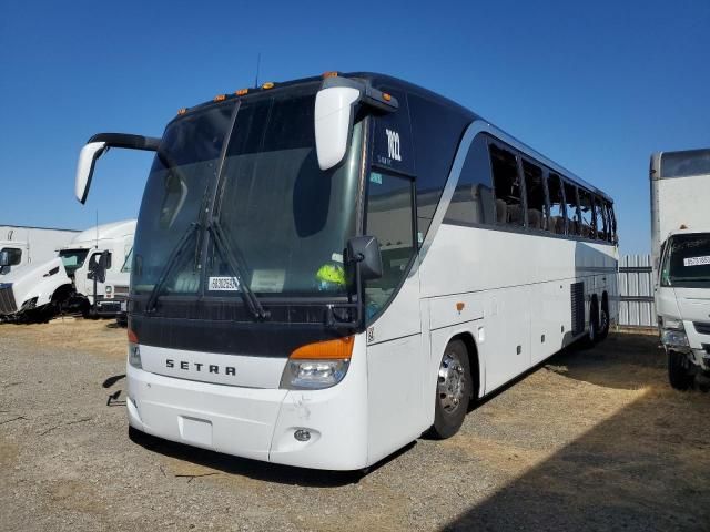 2013 Setra 2013 Evobus 417