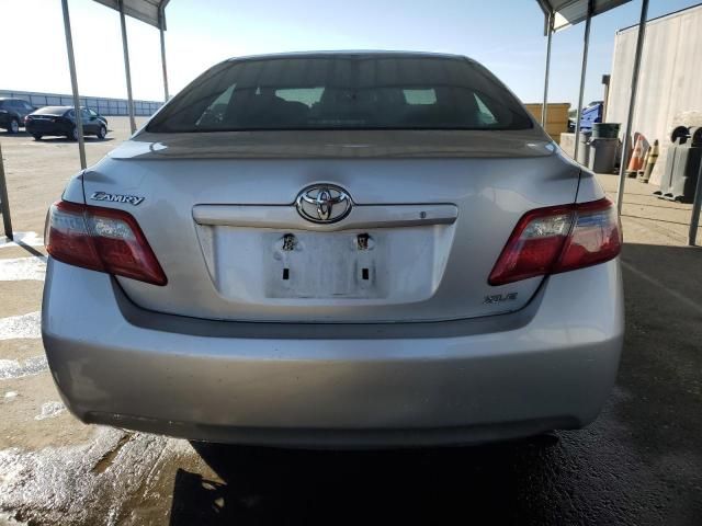 2009 Toyota Camry Base