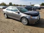 2012 Lincoln MKZ