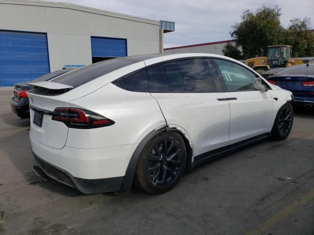 2023 Tesla Model X