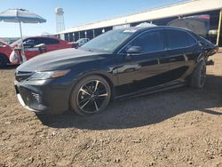 2019 Toyota Camry XSE for sale in Phoenix, AZ