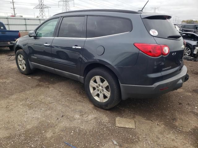 2009 Chevrolet Traverse LT