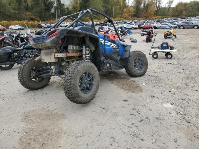 2021 Polaris RZR Turbo S 4 Velocity