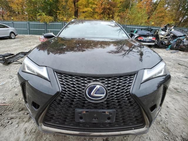 2019 Lexus UX 250H