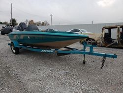 1996 Tracker Boat for sale in Prairie Grove, AR