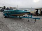 1996 Tracker Boat