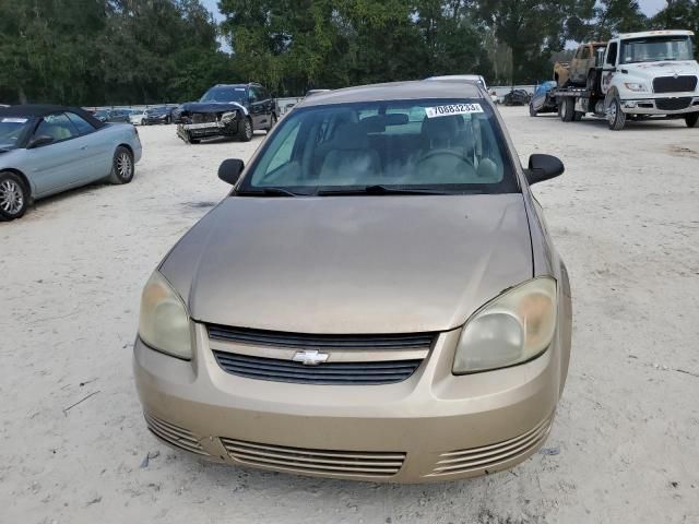 2007 Chevrolet Cobalt LS