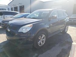 Chevrolet salvage cars for sale: 2015 Chevrolet Equinox LT