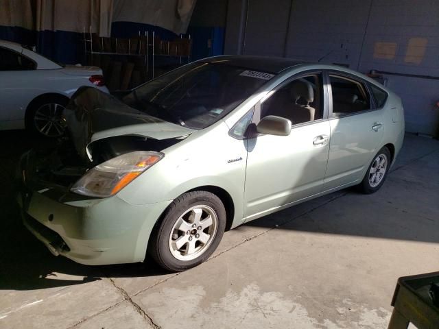 2007 Toyota Prius