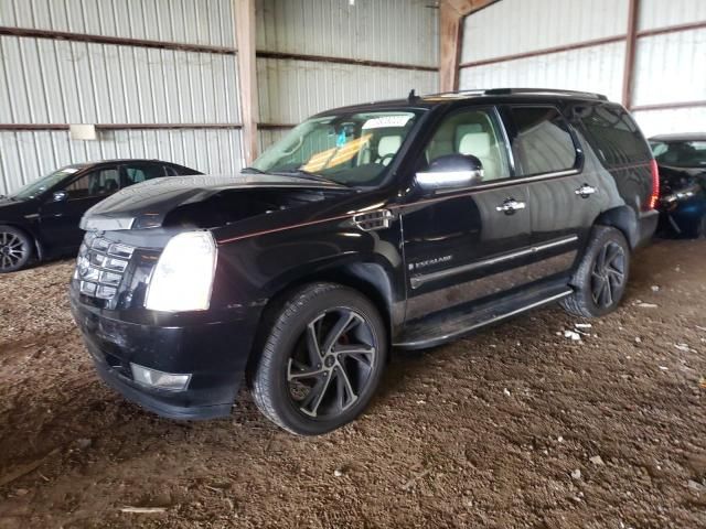 2008 Cadillac Escalade Luxury