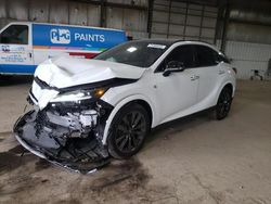 Lexus RX350 salvage cars for sale: 2023 Lexus RX 350 Base