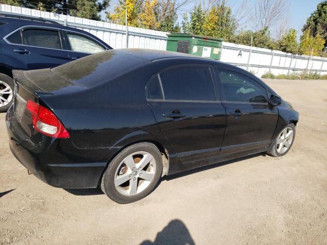 2010 Honda Civic Lx-s
