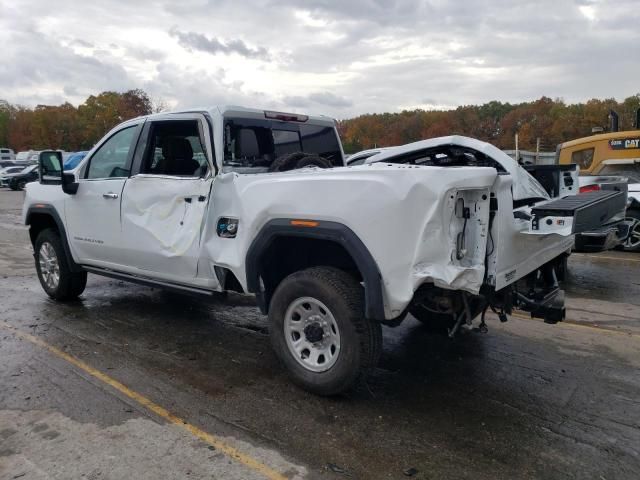 2023 GMC Sierra K2500 Denali