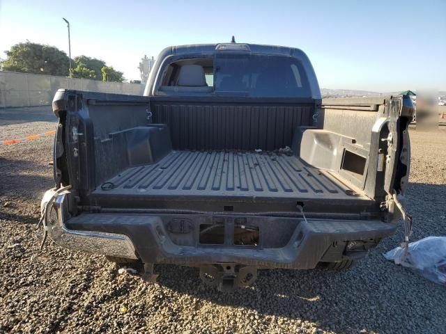 2023 Toyota Tacoma Double Cab