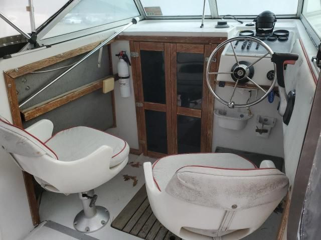 1990 Boat Other