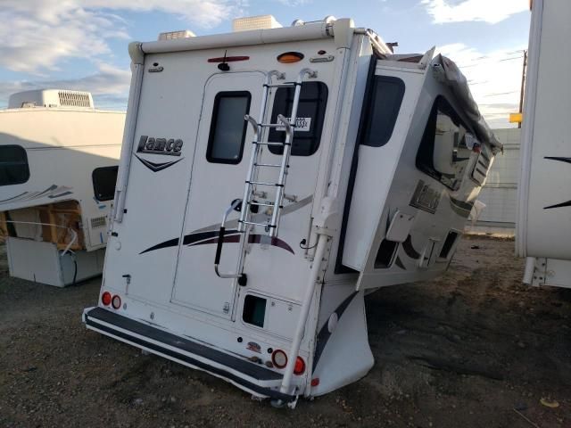 2019 Lancia Camper