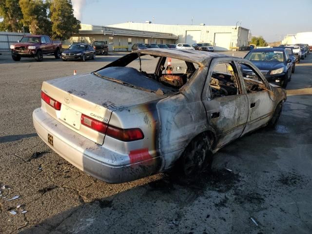 1998 Toyota Camry CE