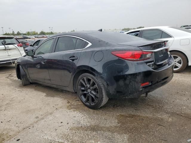 2015 Mazda 6 Grand Touring