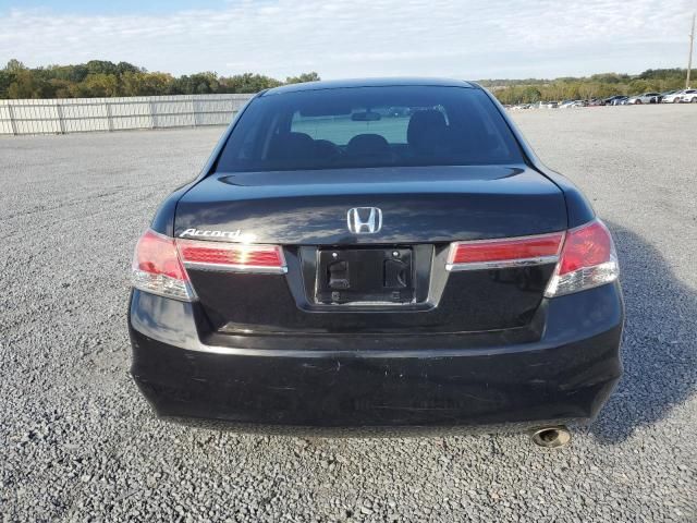 2011 Honda Accord EX