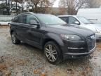 2009 Audi Q7 3.6 Quattro