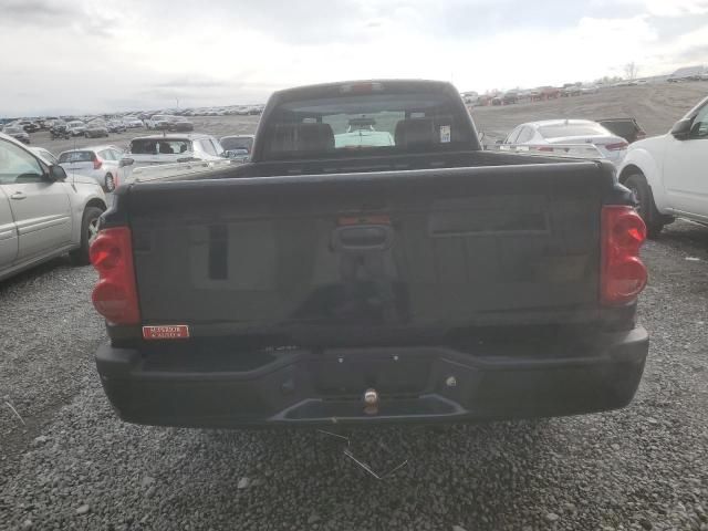 2005 Dodge Dakota ST