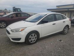 2017 Ford Focus S for sale in Earlington, KY