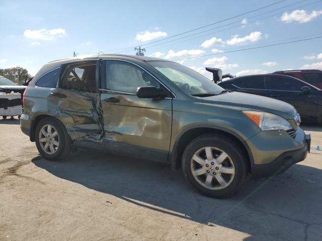 2007 Honda CR-V EX