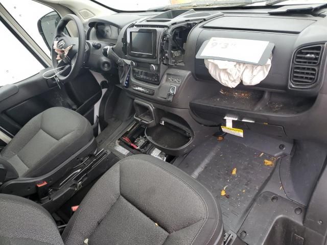 2022 Dodge RAM Promaster 2500 2500 High
