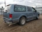 2001 Ford Excursion xlt