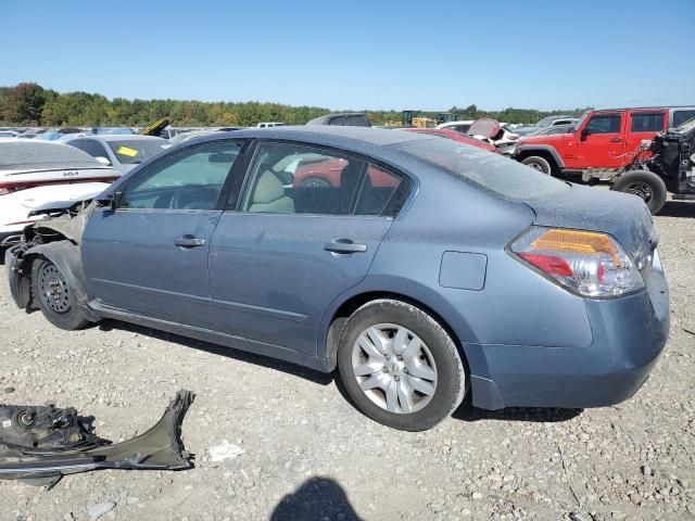 2010 Nissan Altima Base