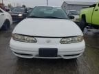 2004 Oldsmobile Alero GL