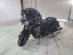 Salvage cars for sale from Copart Memphis, TN: 2021 Harley-Davidson Flhtk