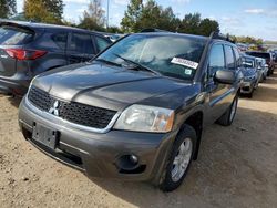 Mitsubishi Endeavor salvage cars for sale: 2011 Mitsubishi Endeavor LS