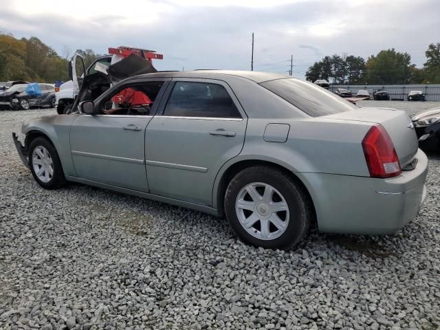 2005 Chrysler 300 Touring