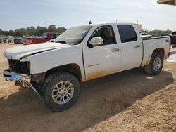 Salvage cars for sale from Copart Tanner, AL: 2008 GMC Sierra K1500