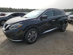 2018 Nissan Murano S for sale in Gaston, SC