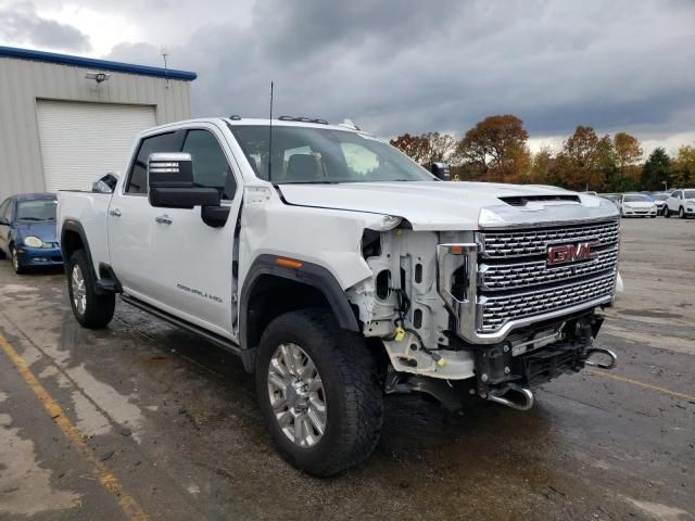 2023 GMC Sierra K2500 Denali