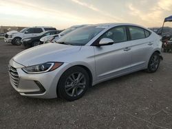 2017 Hyundai Elantra SE en venta en Kansas City, KS