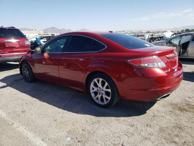 2009 Mazda 6 S