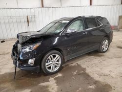 2019 Chevrolet Equinox Premier for sale in Lansing, MI