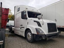 Volvo vn salvage cars for sale: 2012 Volvo VN VNL