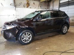 2013 Ford Edge Limited for sale in Casper, WY