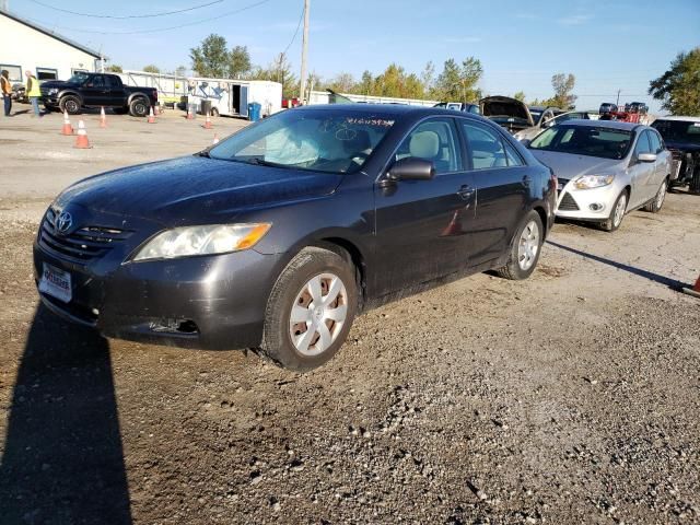 2008 Toyota Camry CE