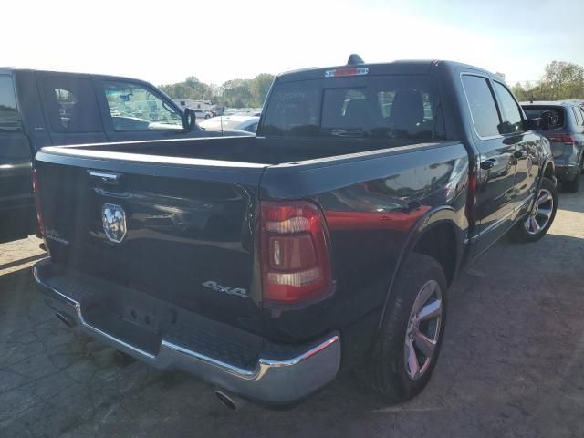 2019 Dodge RAM 1500 Limited