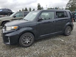 Salvage cars for sale from Copart Duryea, PA: 2014 Scion XB