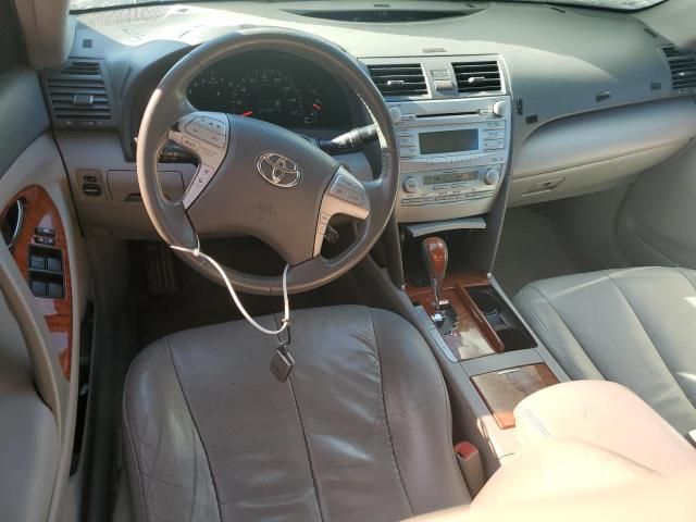 2008 Toyota Camry LE