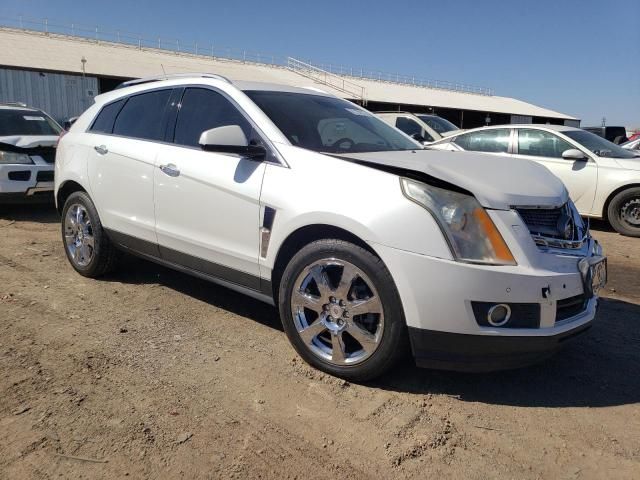 2012 Cadillac SRX Performance Collection