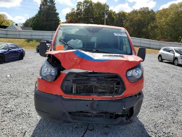 2019 Ford Transit T-250