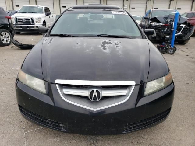 2006 Acura 3.2TL